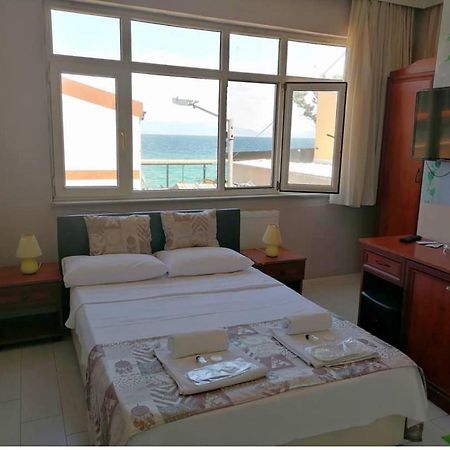 Hotel Mudanya Luaran gambar