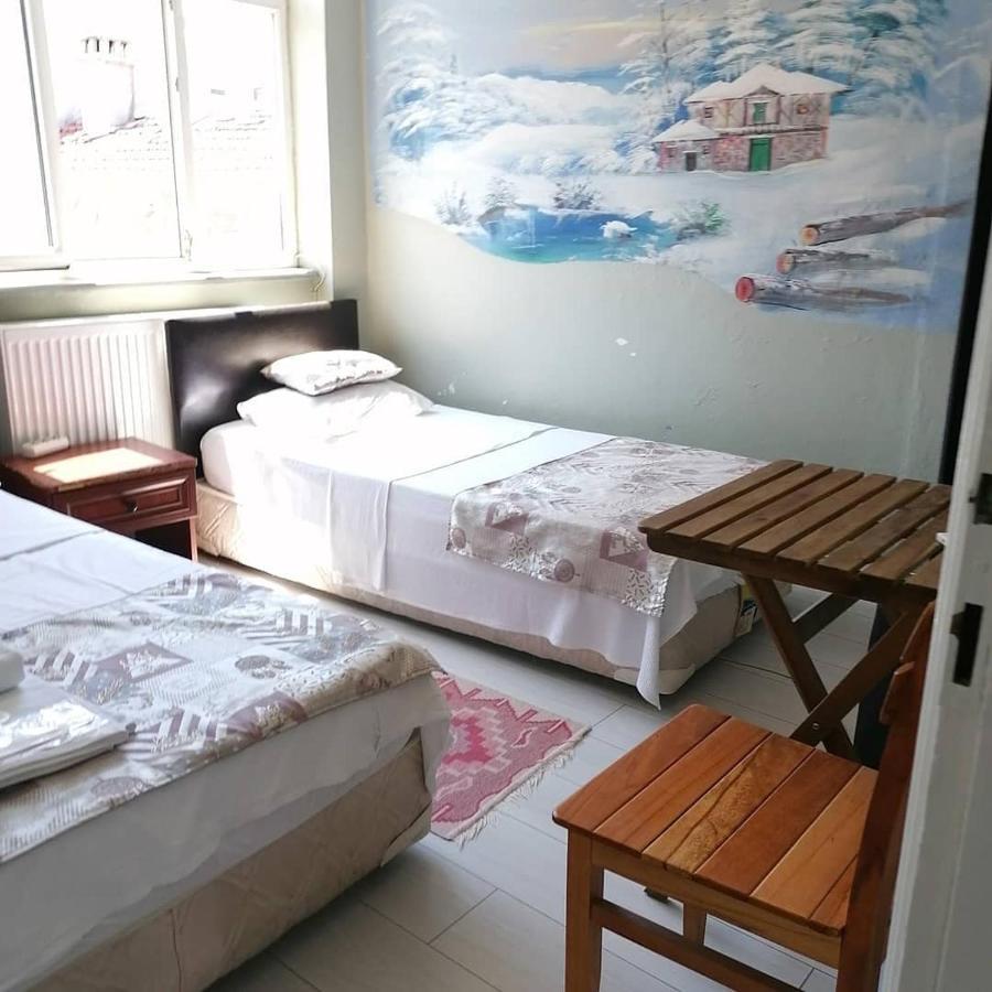 Hotel Mudanya Luaran gambar