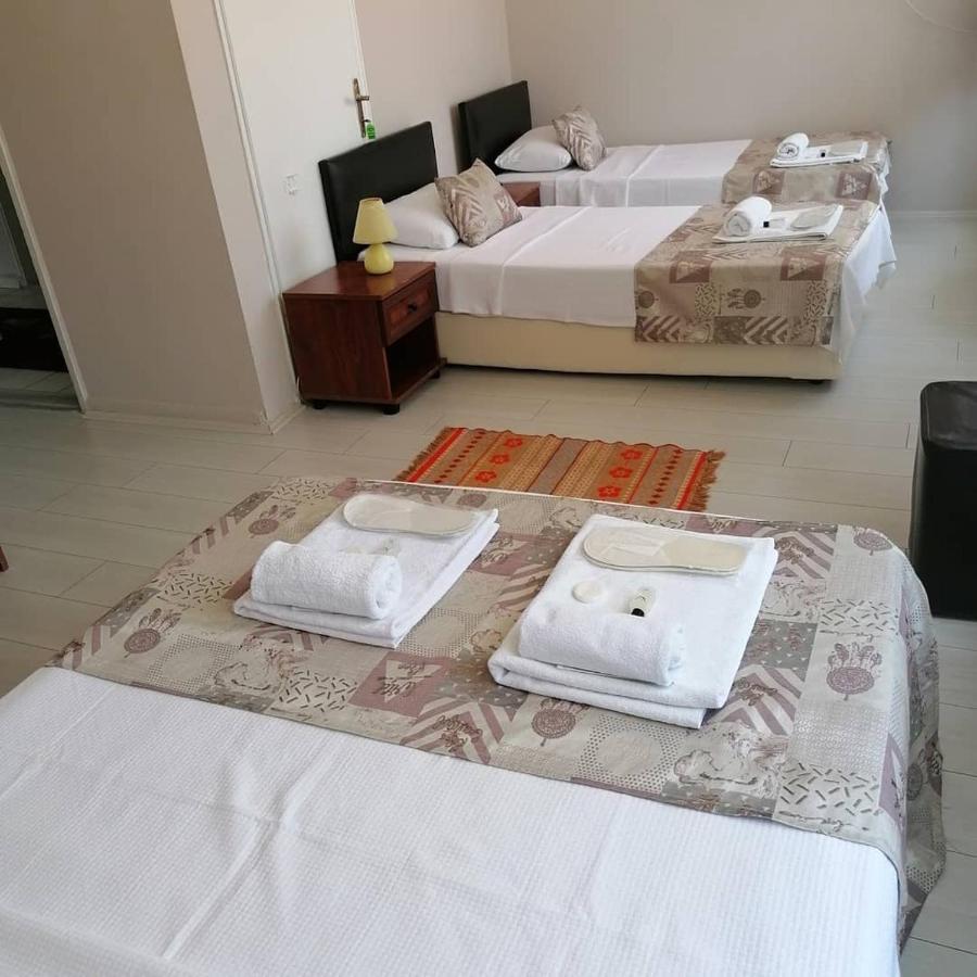 Hotel Mudanya Luaran gambar