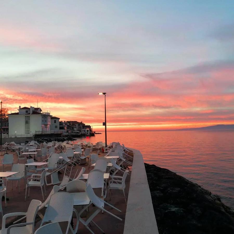 Hotel Mudanya Luaran gambar