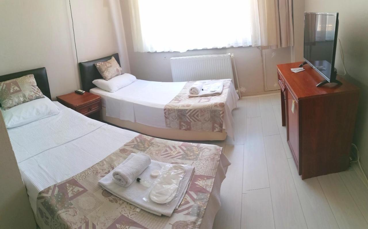 Hotel Mudanya Luaran gambar