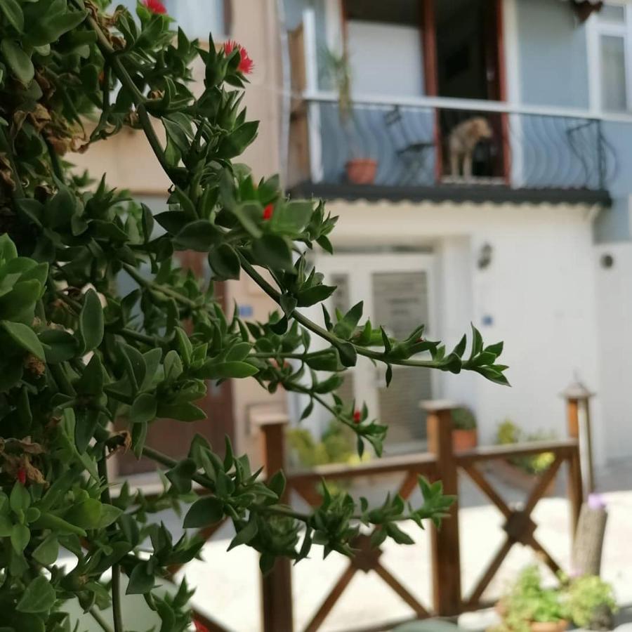 Hotel Mudanya Luaran gambar