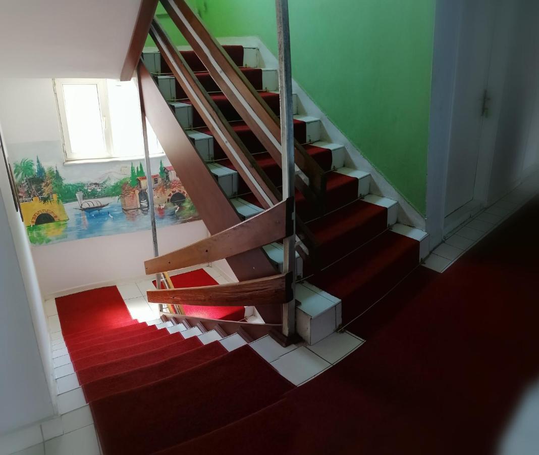 Hotel Mudanya Luaran gambar