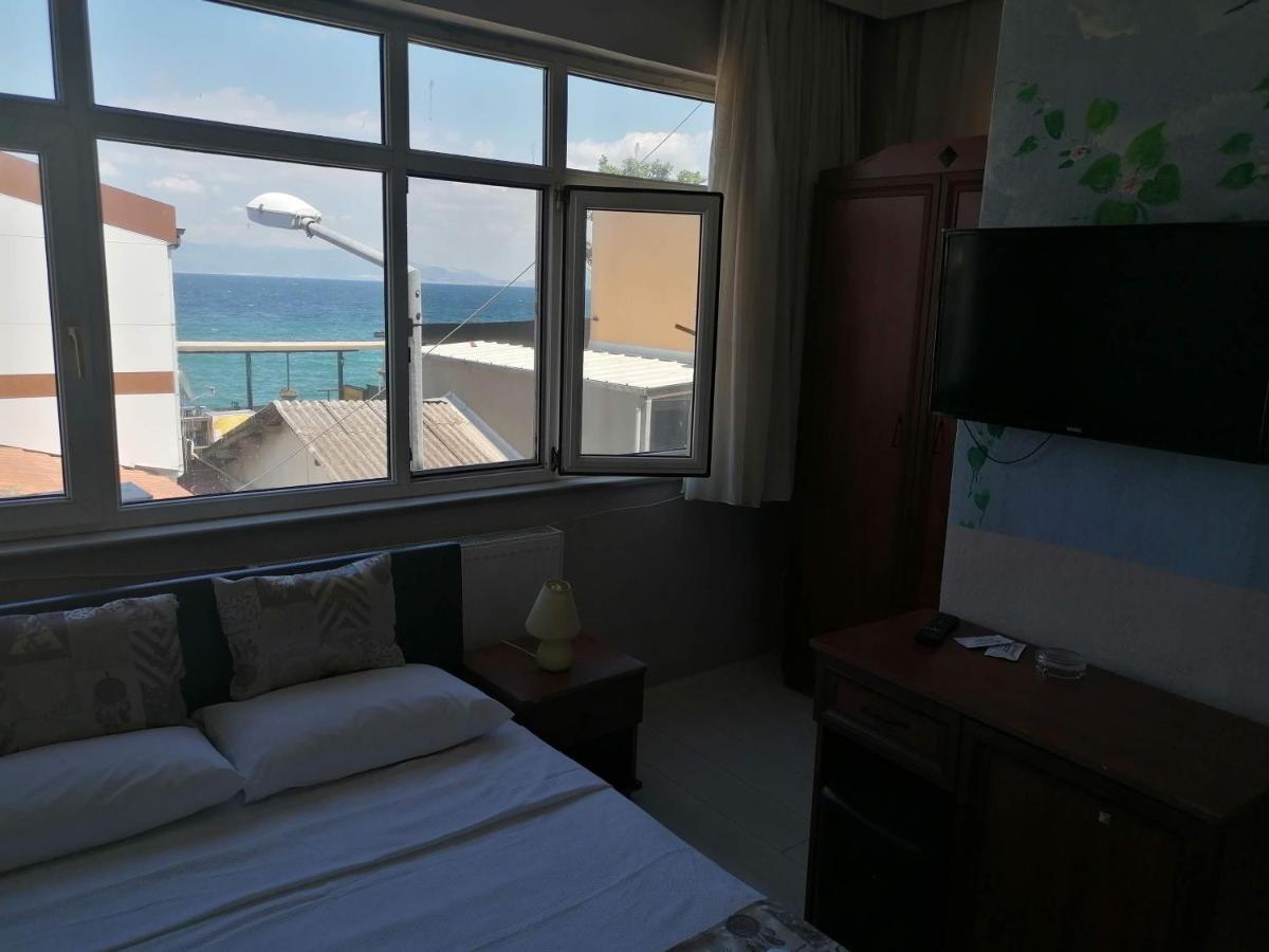 Hotel Mudanya Luaran gambar