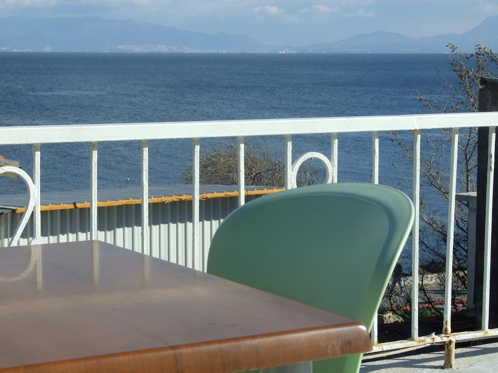 Hotel Mudanya Luaran gambar
